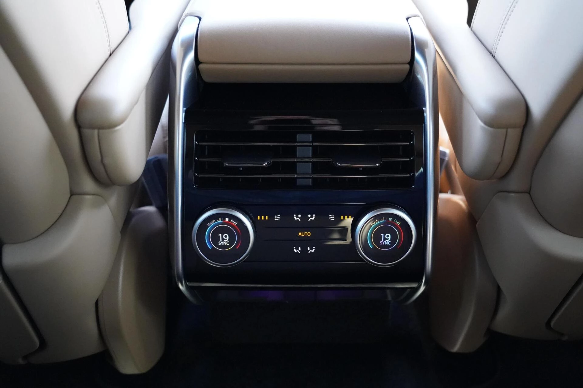 Hoofdafbeelding Land Rover Range Rover