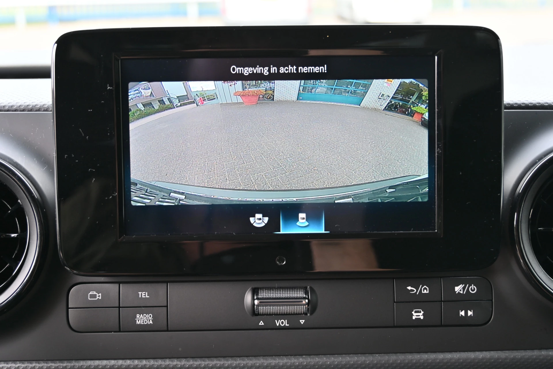 Hoofdafbeelding Mercedes-Benz Citan