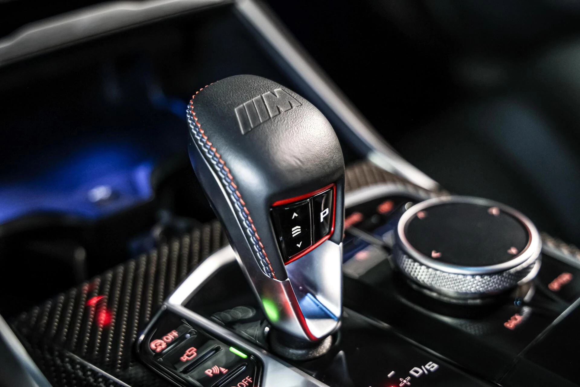 Hoofdafbeelding BMW M3