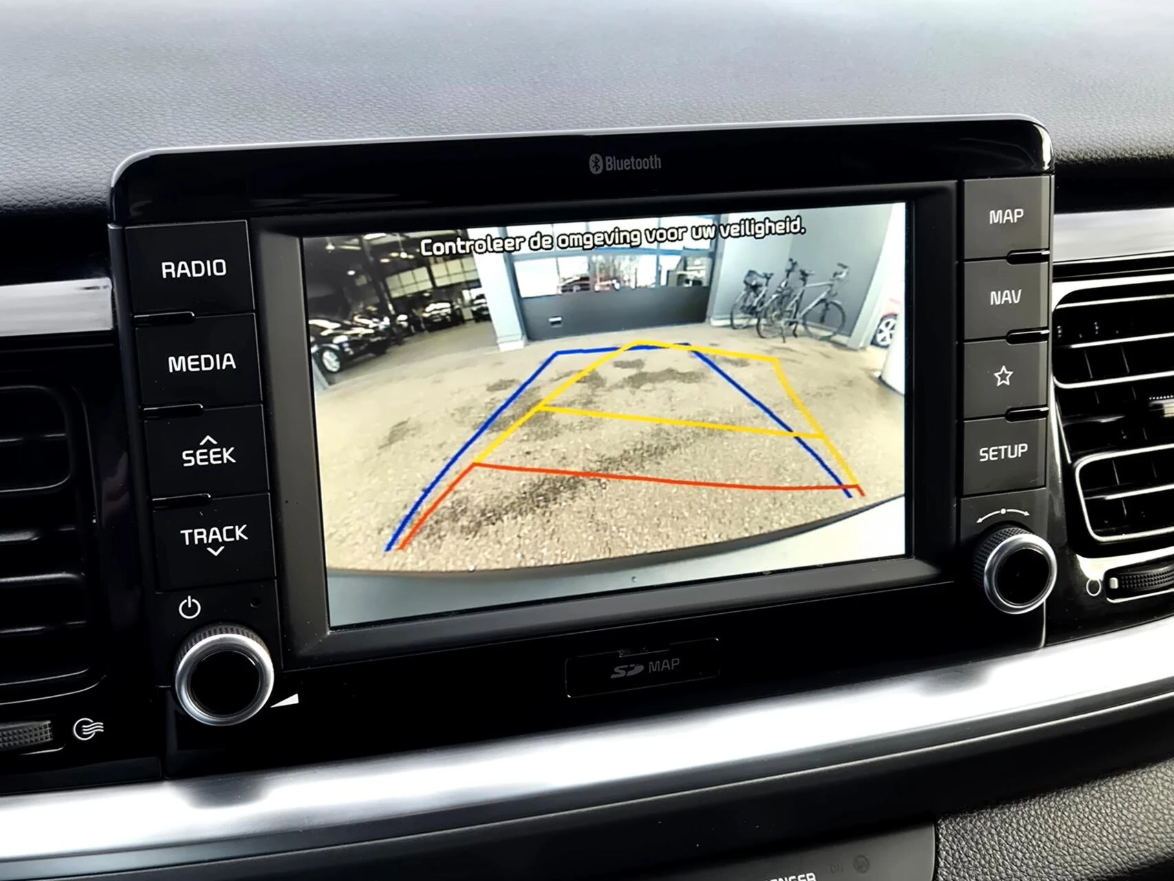 Hoofdafbeelding Kia Stonic