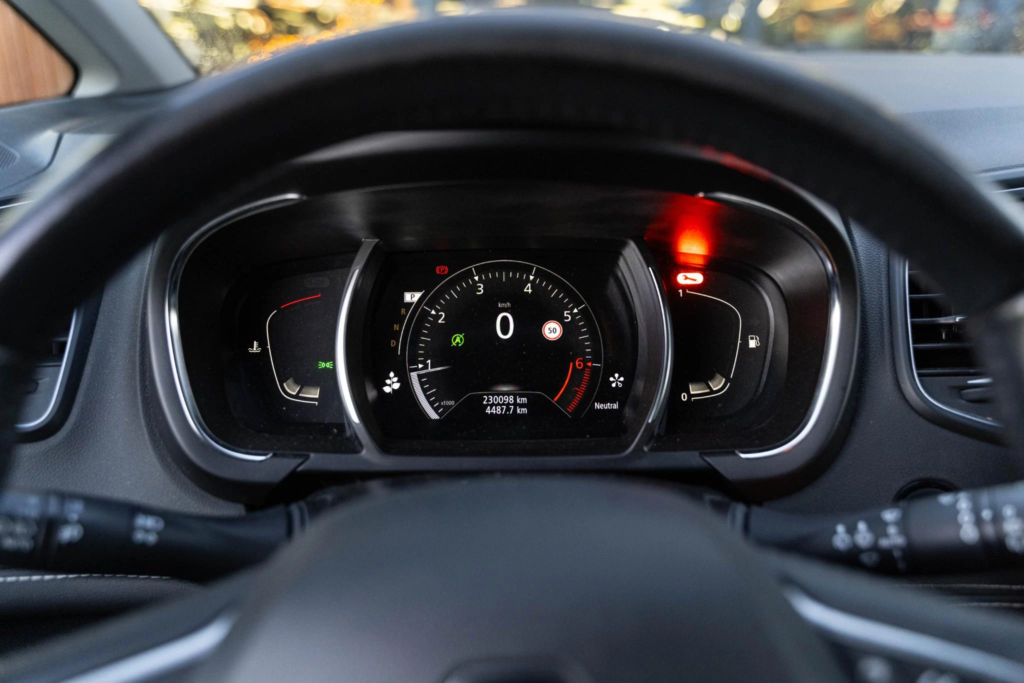 Hoofdafbeelding Renault Grand Scénic