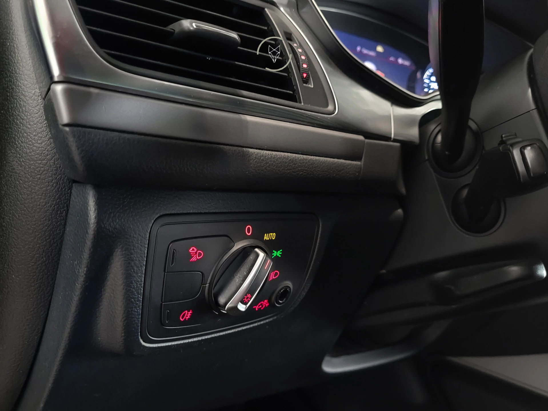 Hoofdafbeelding Audi A6 Allroad