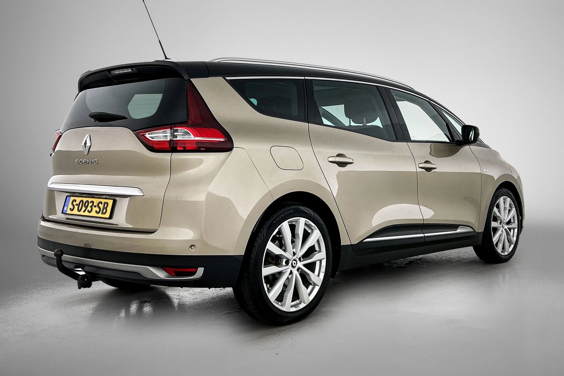 Hoofdafbeelding Renault Grand Scénic