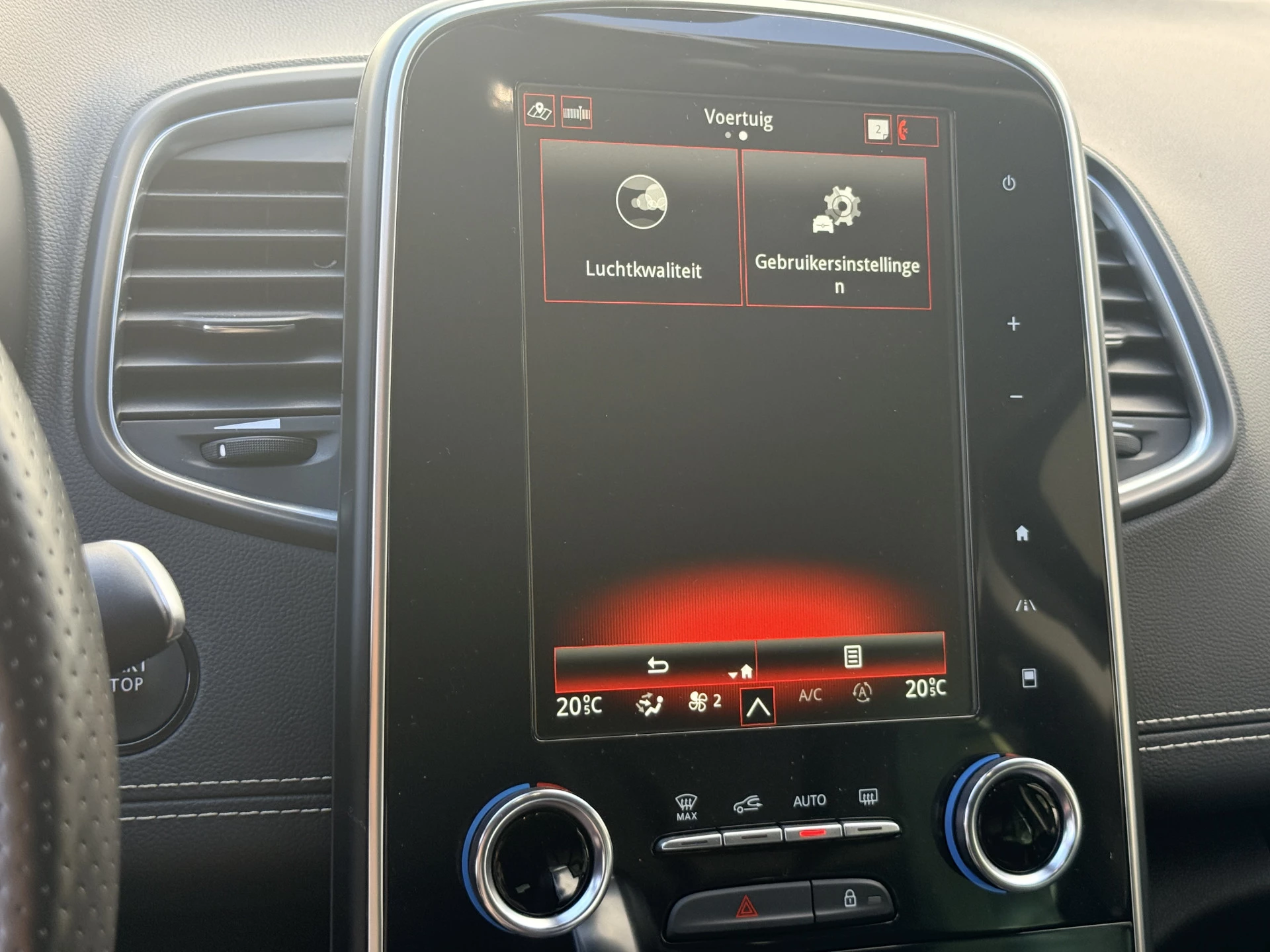 Hoofdafbeelding Renault Grand Scénic