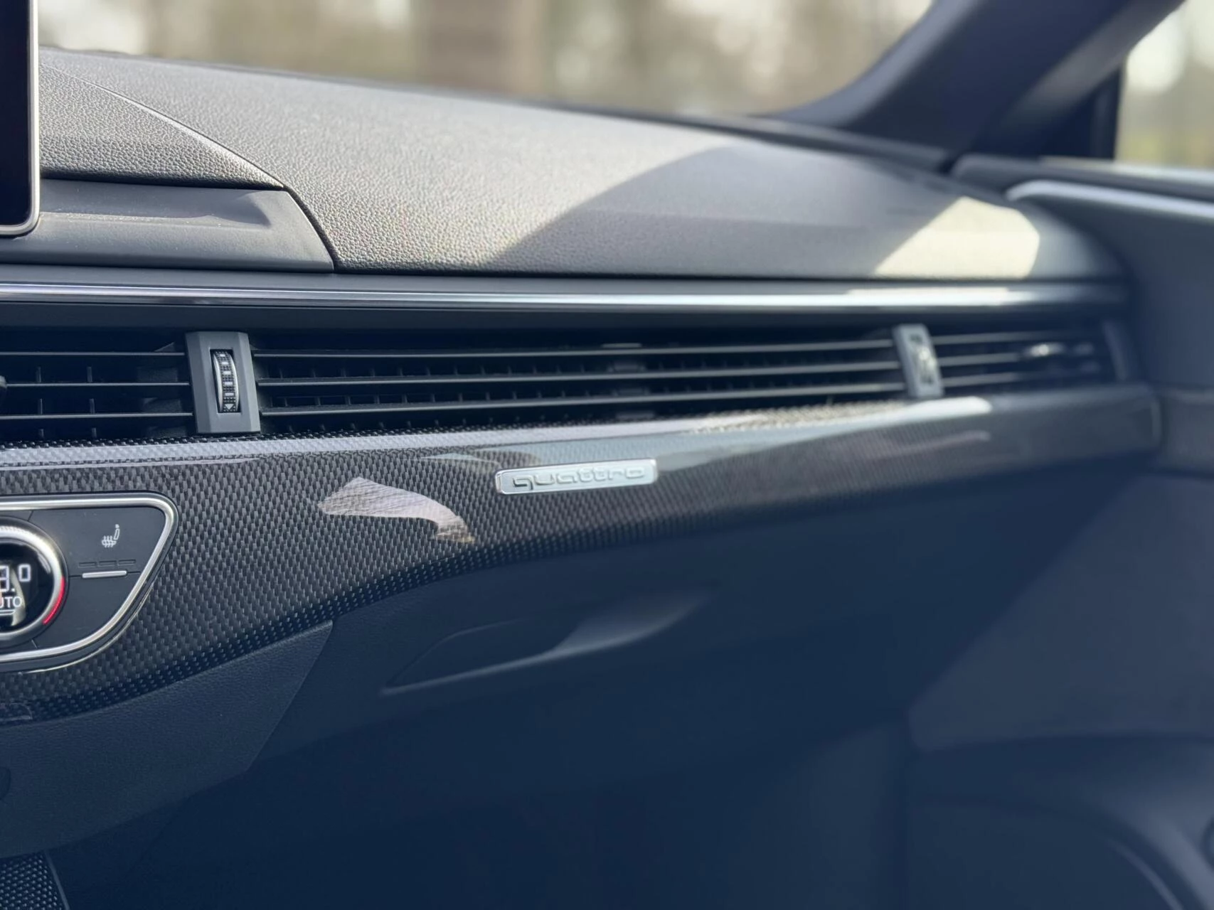 Hoofdafbeelding Audi S5