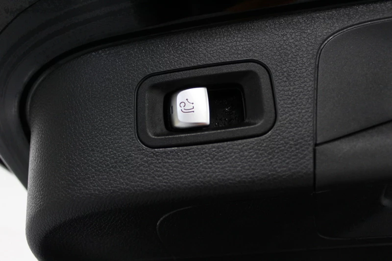 Hoofdafbeelding Mercedes-Benz EQC