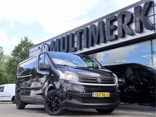 Fiat Talento 2.0 DIESEL MARGE-BTW VRIJ WEINIG KILOMETERS