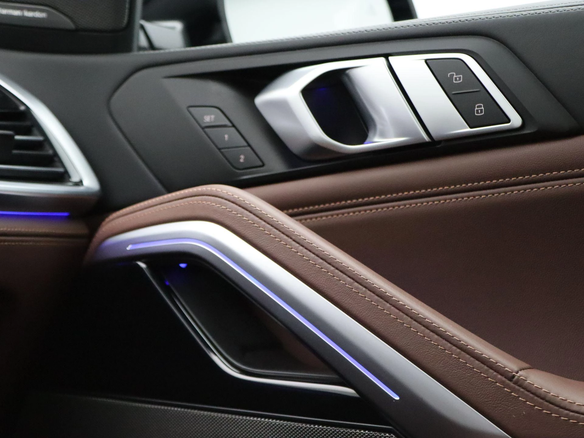 Hoofdafbeelding BMW X6