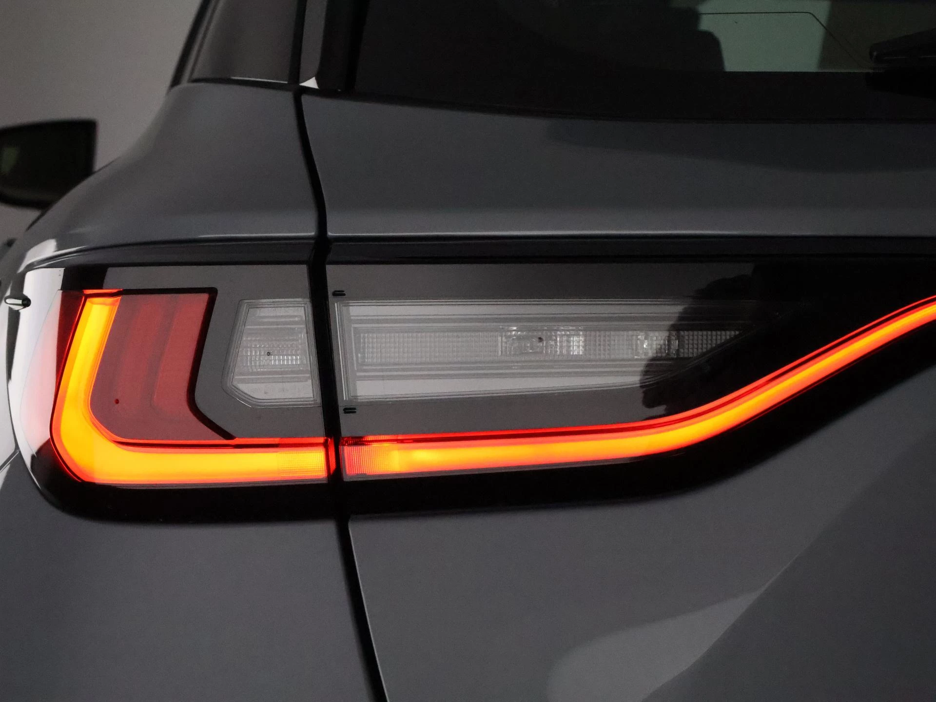 Hoofdafbeelding Lexus LBX
