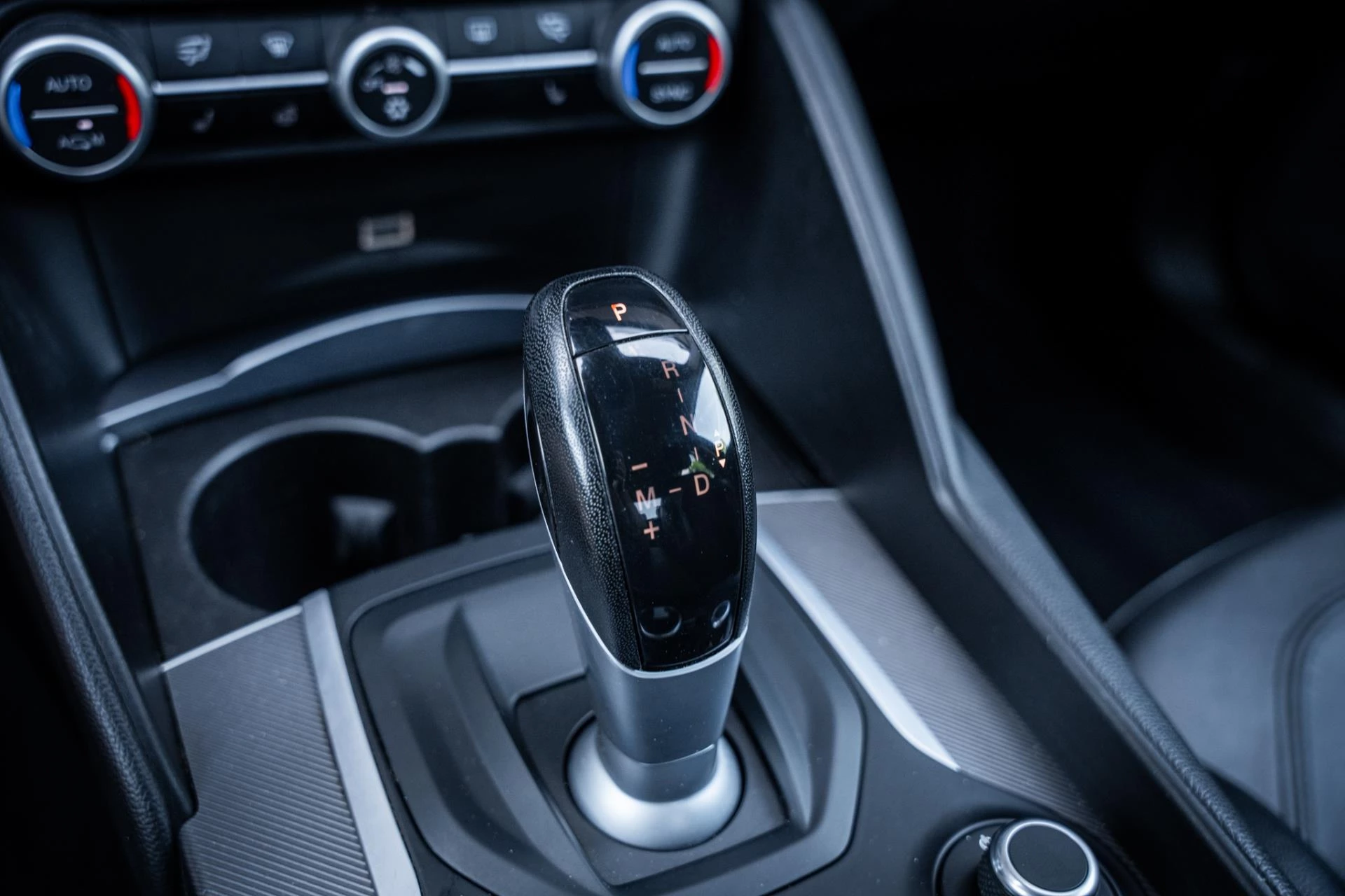 Hoofdafbeelding Alfa Romeo Giulia