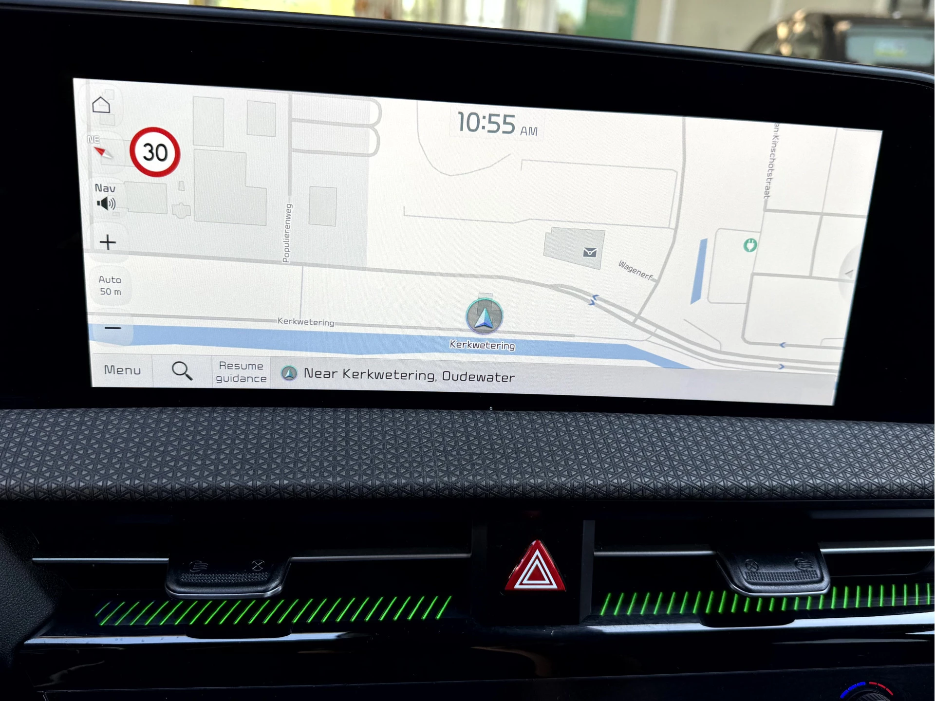 Hoofdafbeelding Kia EV6