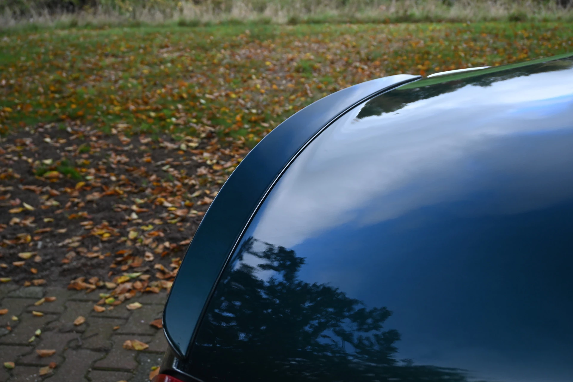 Hoofdafbeelding Jaguar XJ
