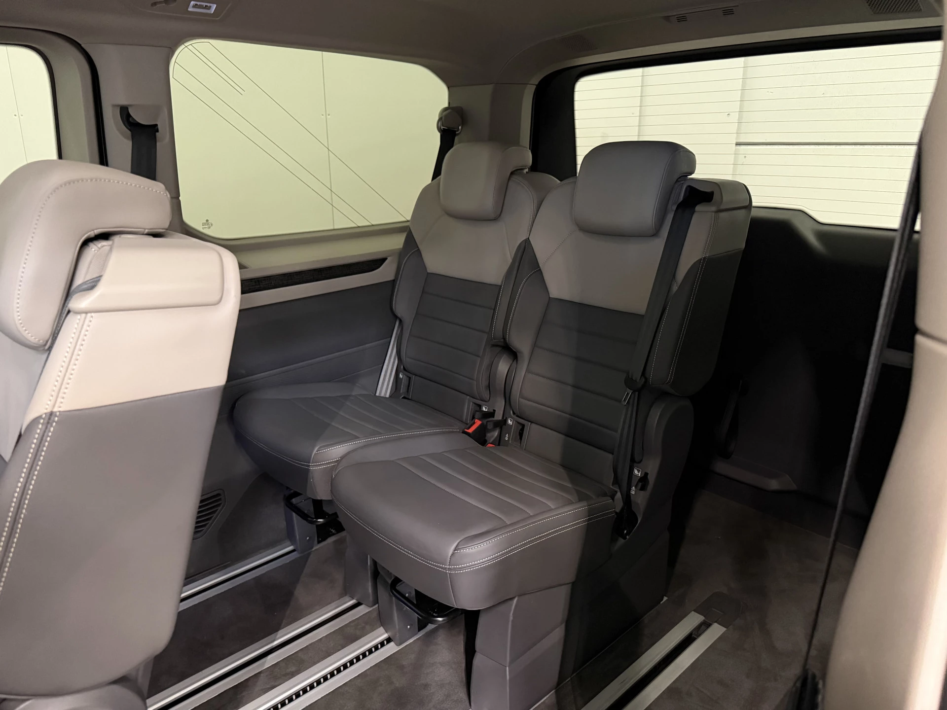 Hoofdafbeelding Volkswagen Multivan