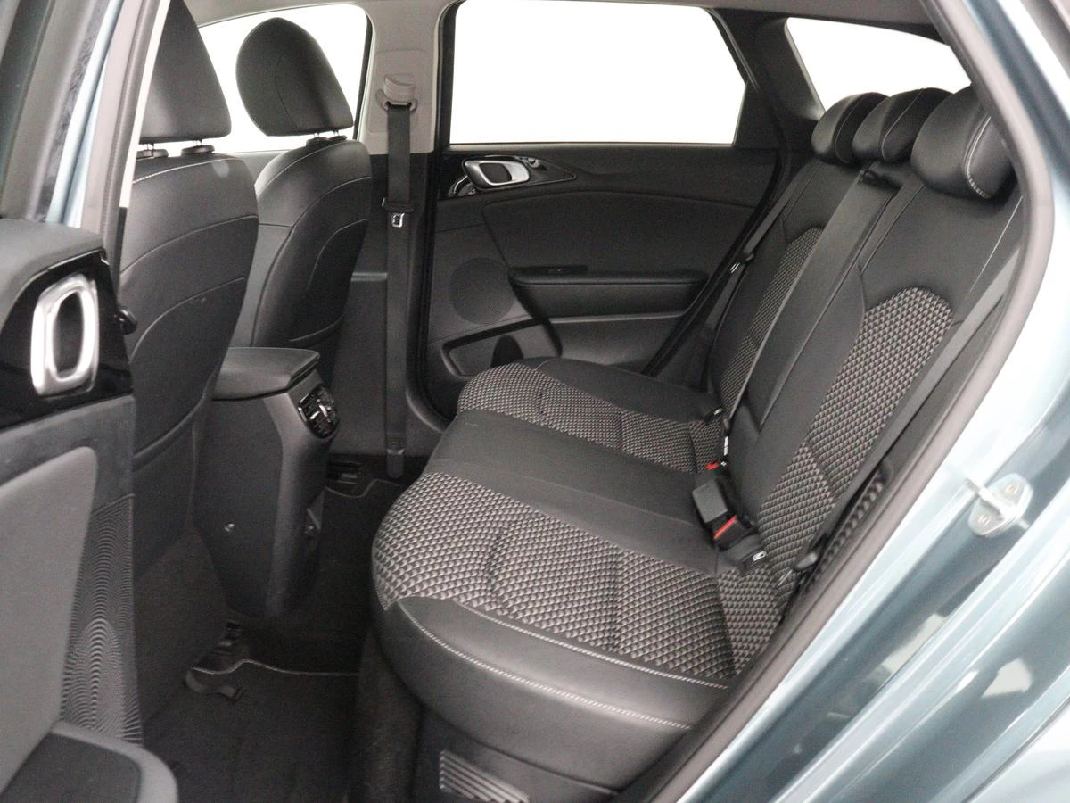 Hoofdafbeelding Kia Ceed