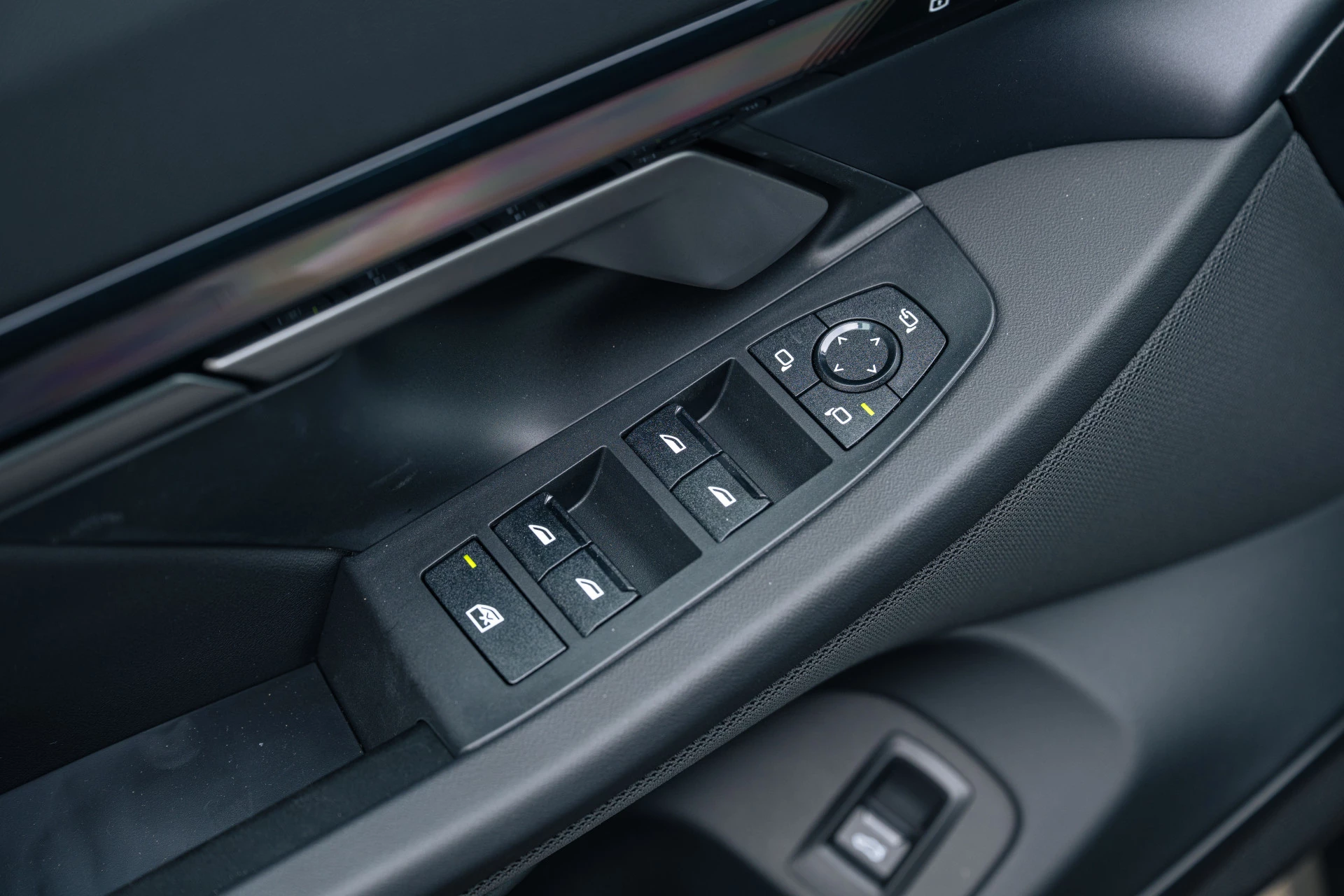 Hoofdafbeelding BMW i5