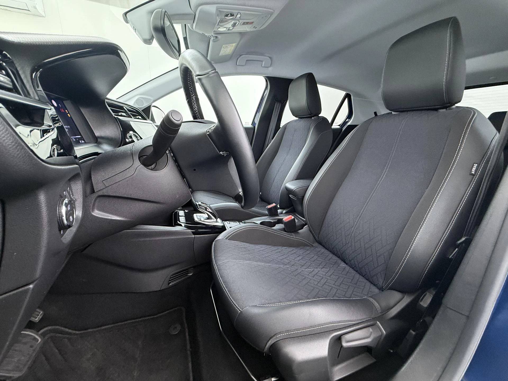 Hoofdafbeelding Opel Corsa-e