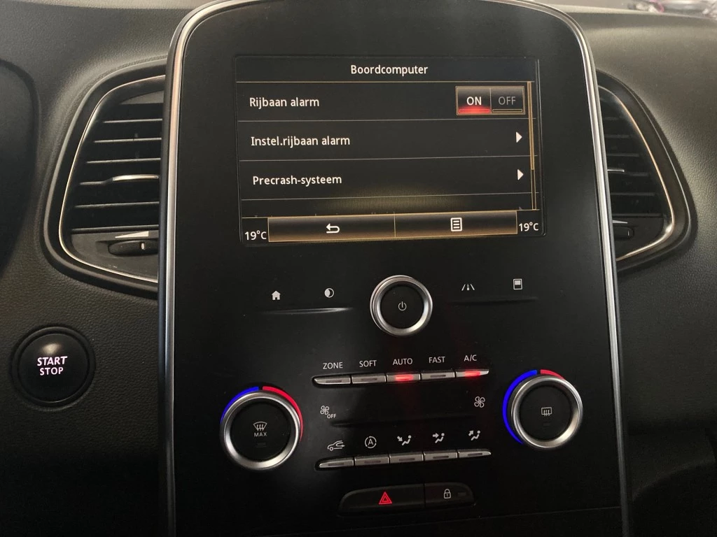 Hoofdafbeelding Renault Grand Scénic