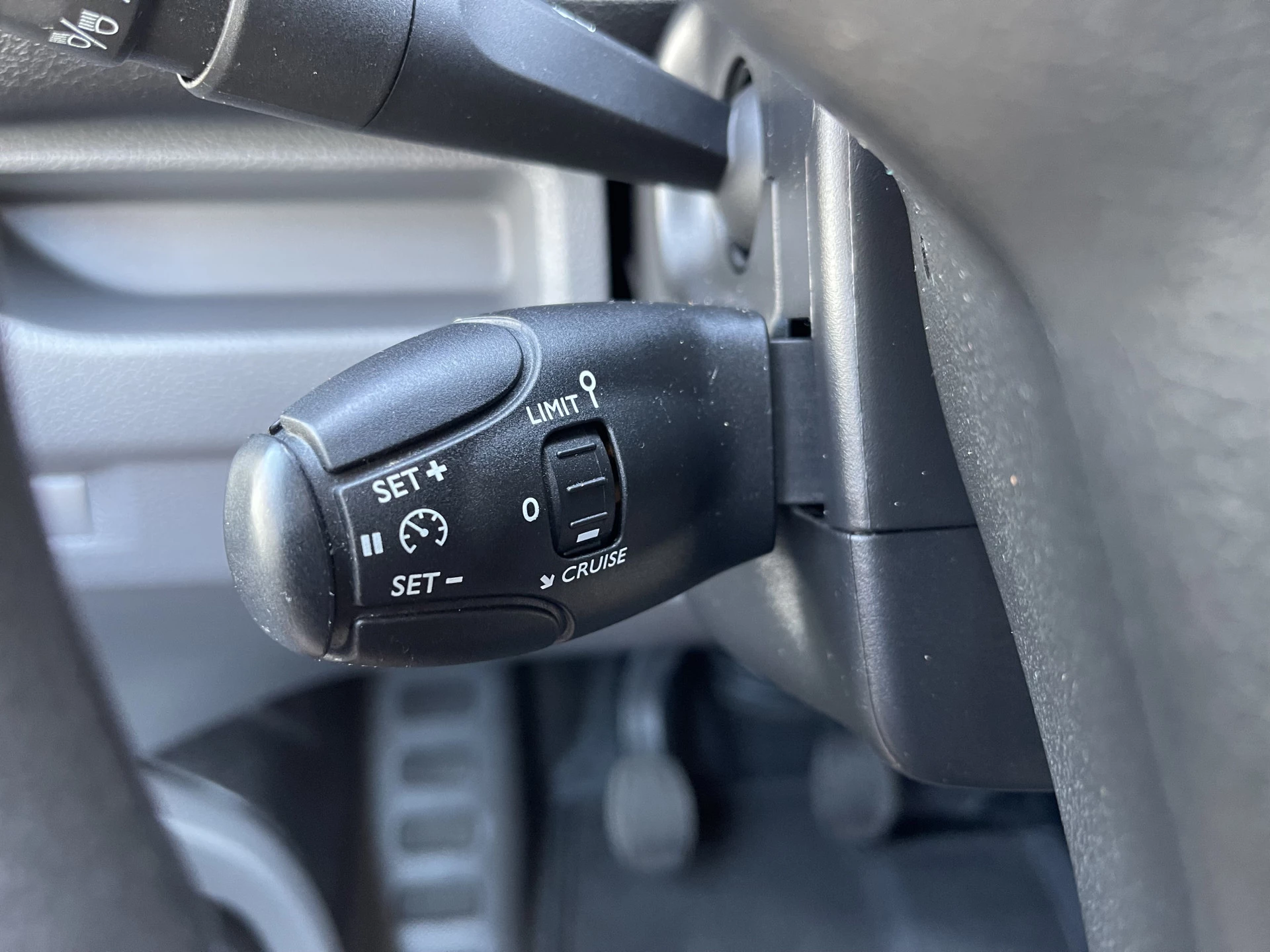 Hoofdafbeelding Citroën Jumpy