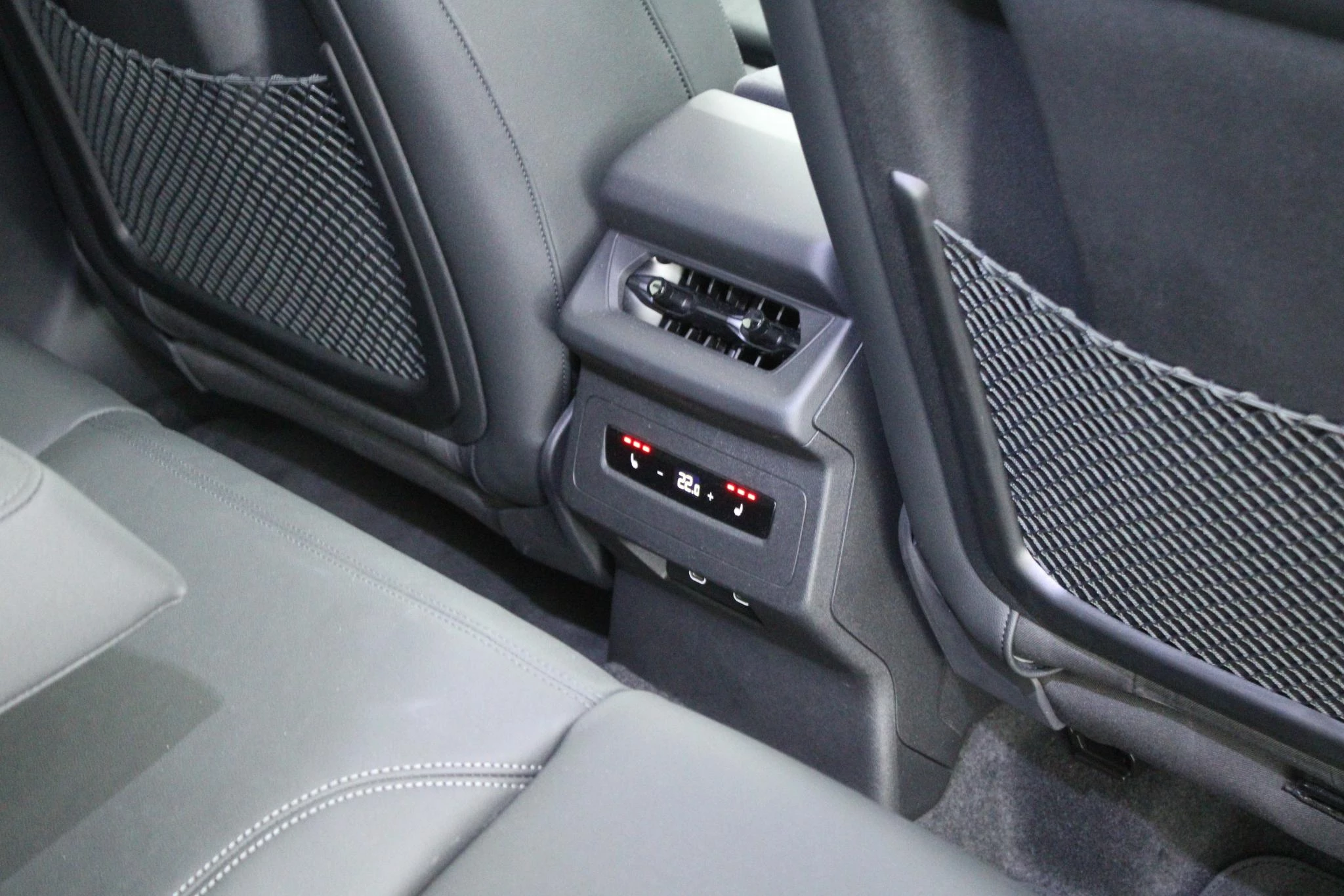 Hoofdafbeelding Audi Q6 e-tron