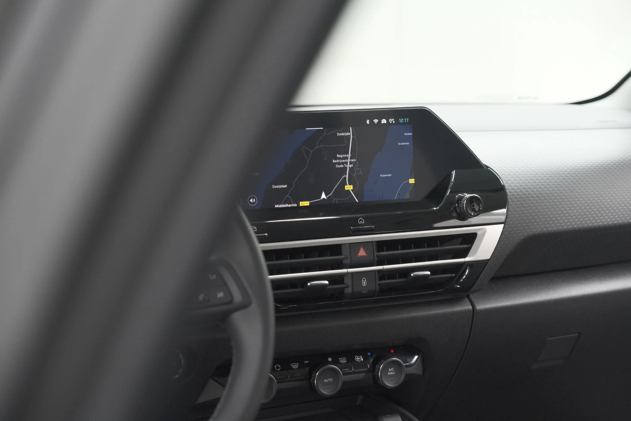 Hoofdafbeelding Citroën C4