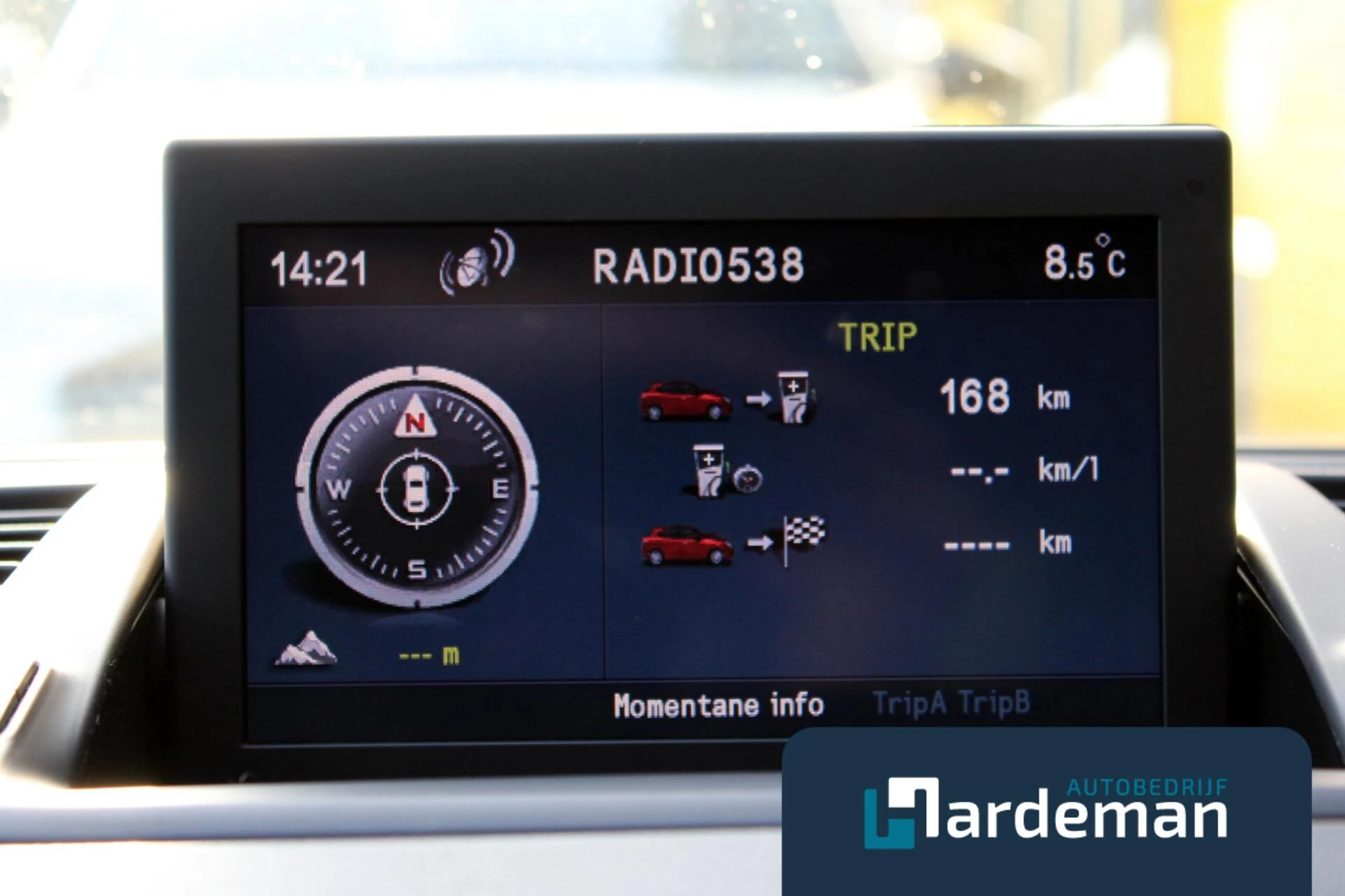 Hoofdafbeelding Alfa Romeo Giulietta