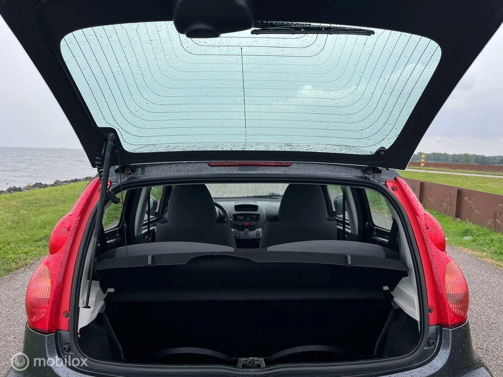 Hoofdafbeelding Nissan Micra