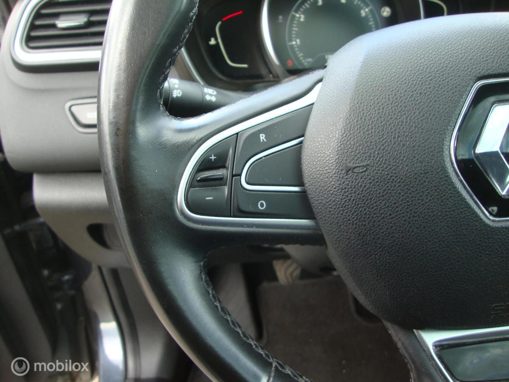 Hoofdafbeelding Renault Kadjar