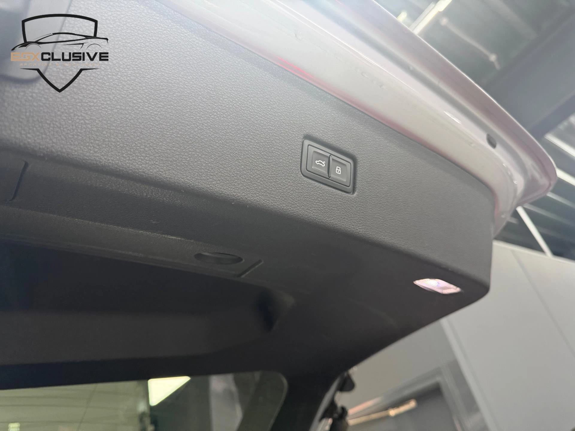 Hoofdafbeelding Audi RSQ8