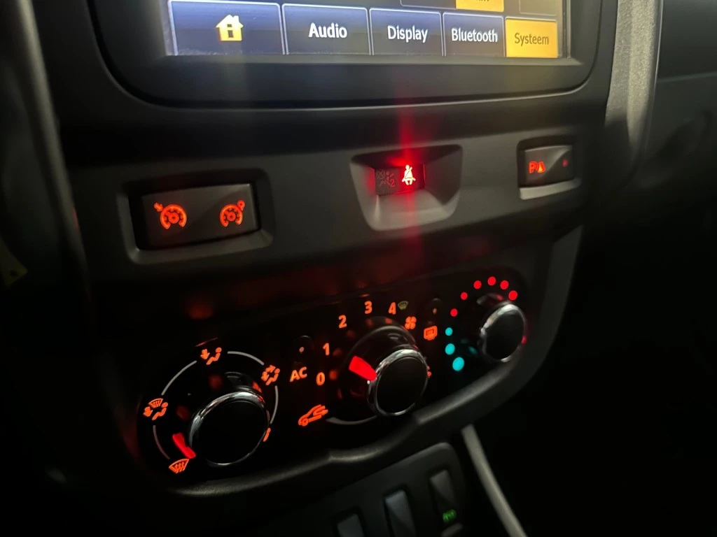 Hoofdafbeelding Dacia Duster