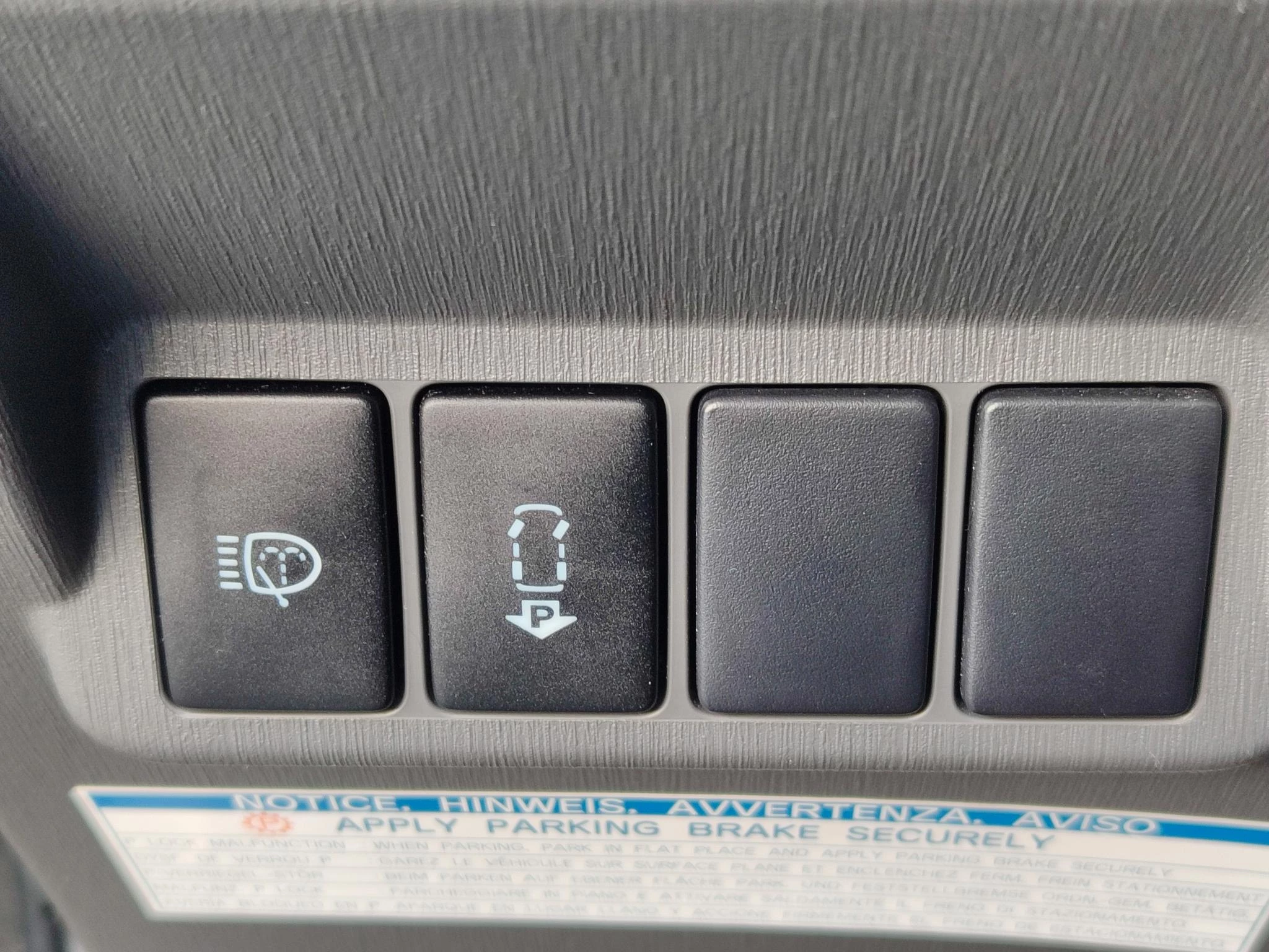 Hoofdafbeelding Toyota Prius