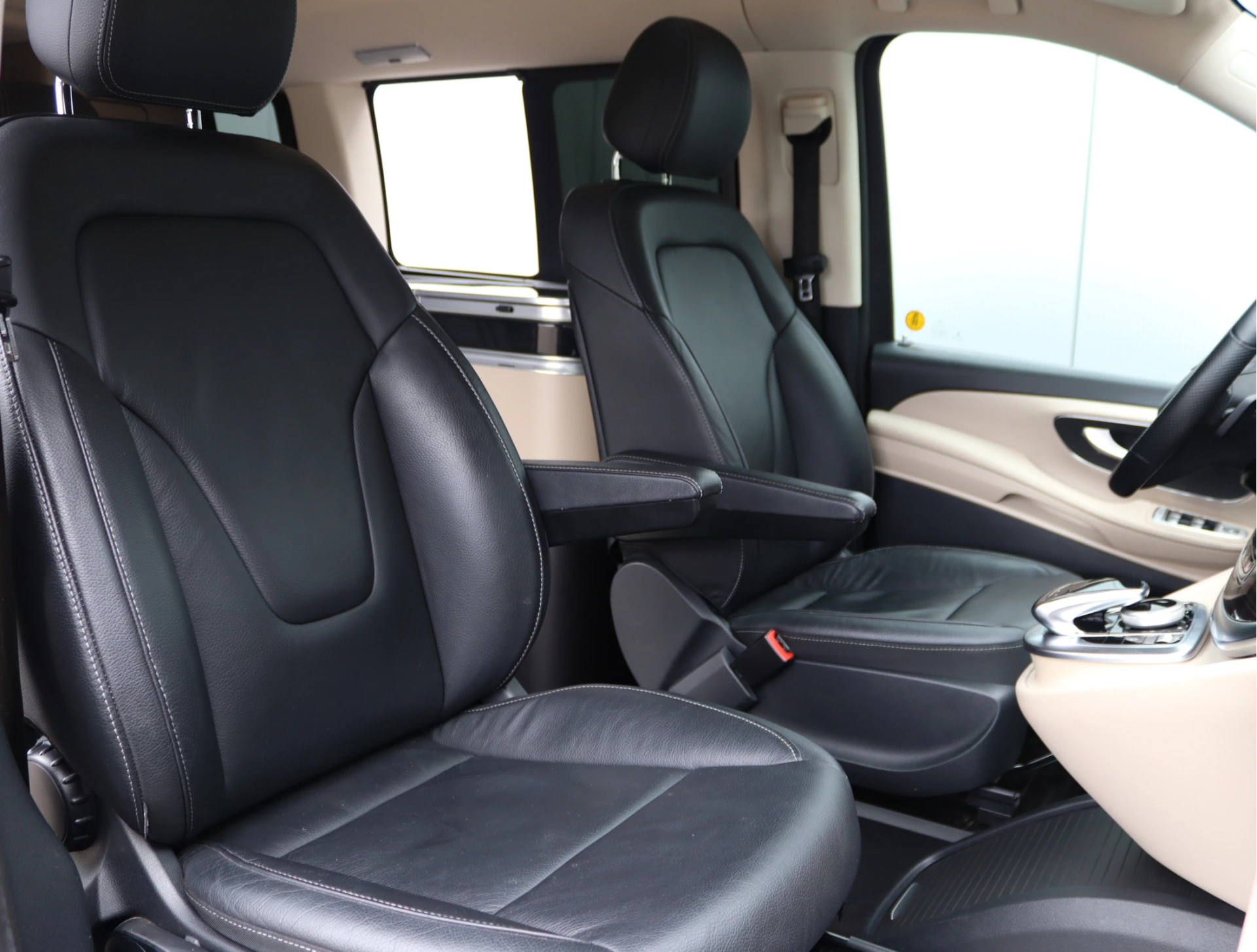Hoofdafbeelding Mercedes-Benz Marco Polo