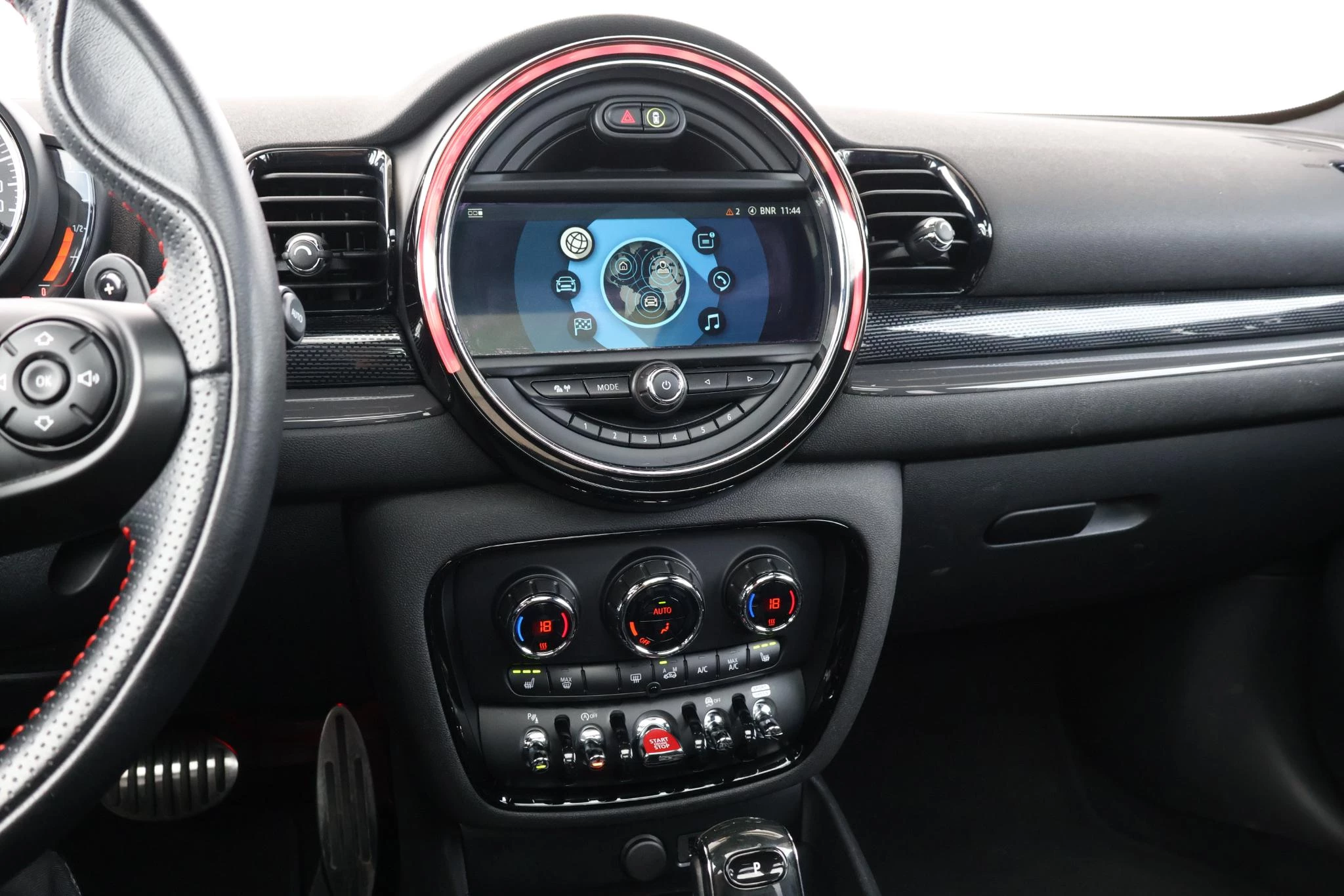 Hoofdafbeelding MINI Clubman