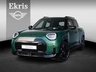 Hoofdafbeelding MINI Aceman MINI Aceman E John Cooper Works + M pakket