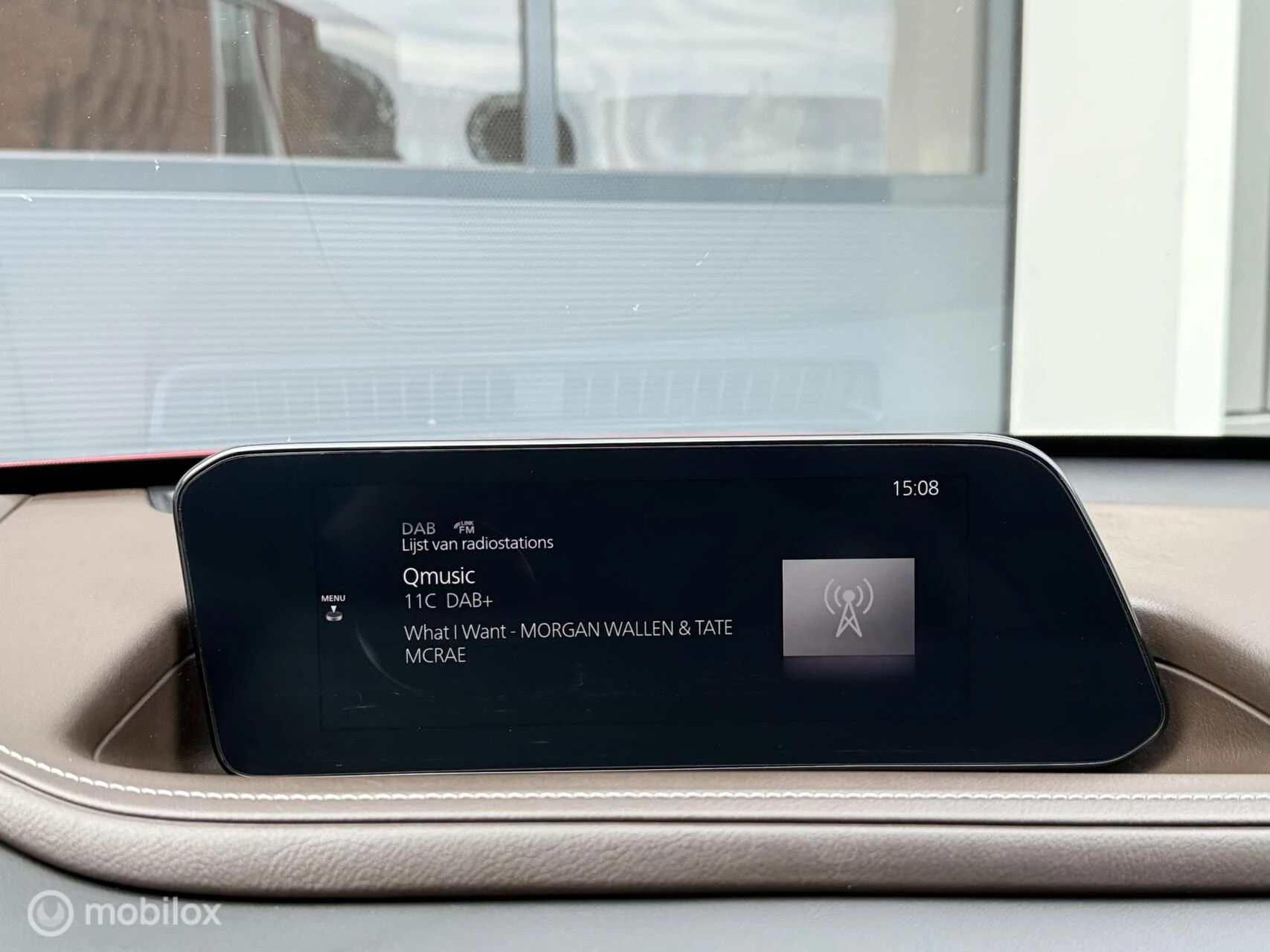 Hoofdafbeelding Mazda CX-30