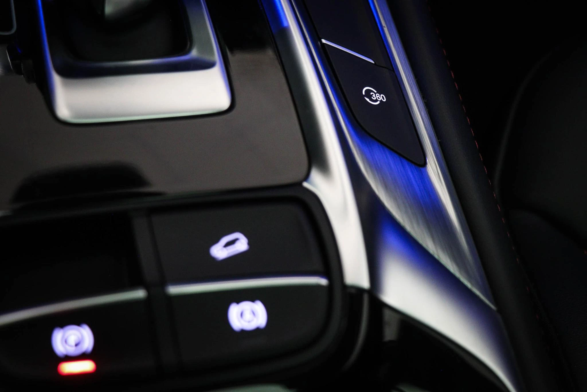 Hoofdafbeelding MG EHS