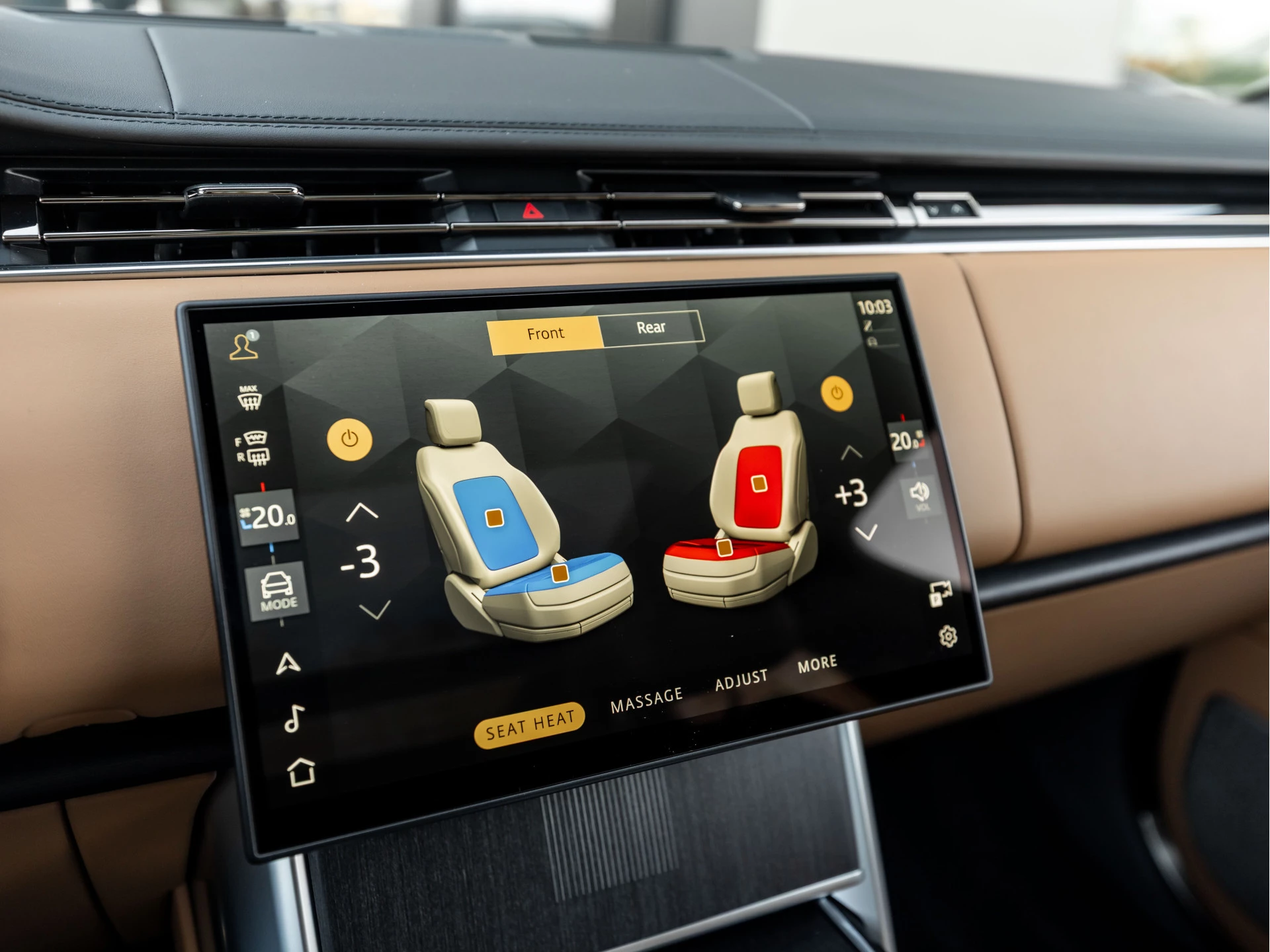 Hoofdafbeelding Land Rover Range Rover