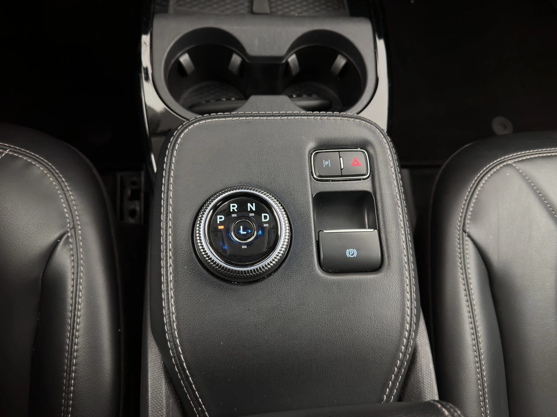 Hoofdafbeelding Ford Mustang Mach-E