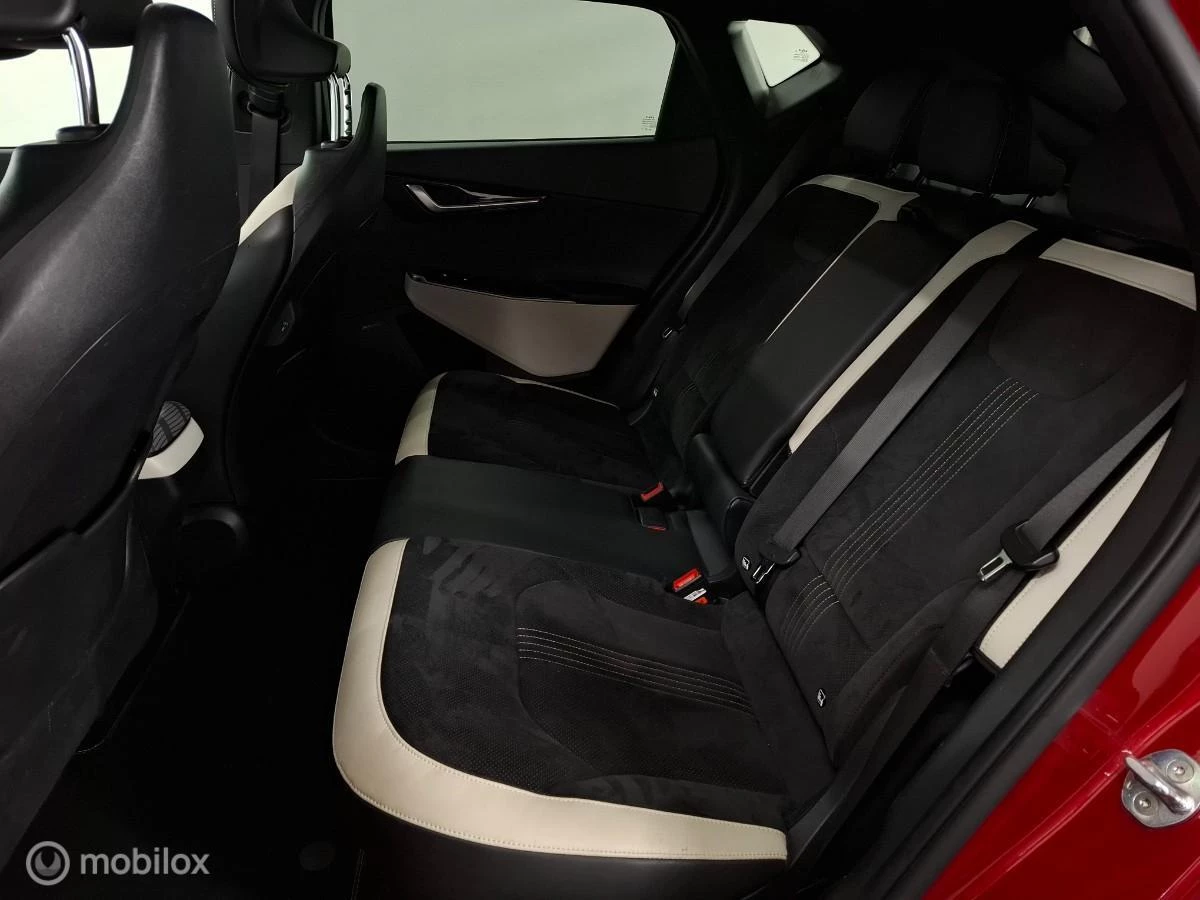 Hoofdafbeelding Kia EV6