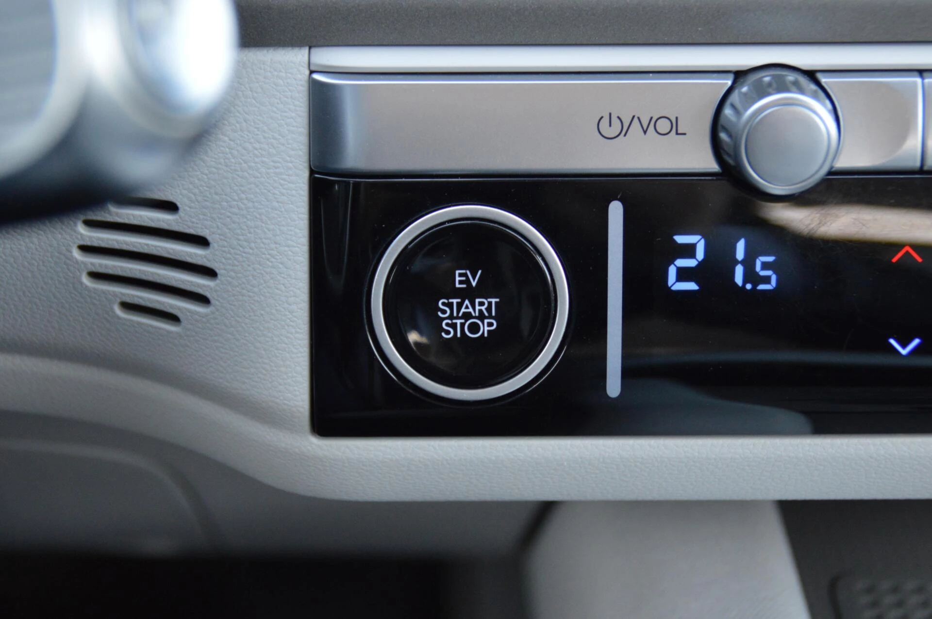 Hoofdafbeelding Hyundai IONIQ 6