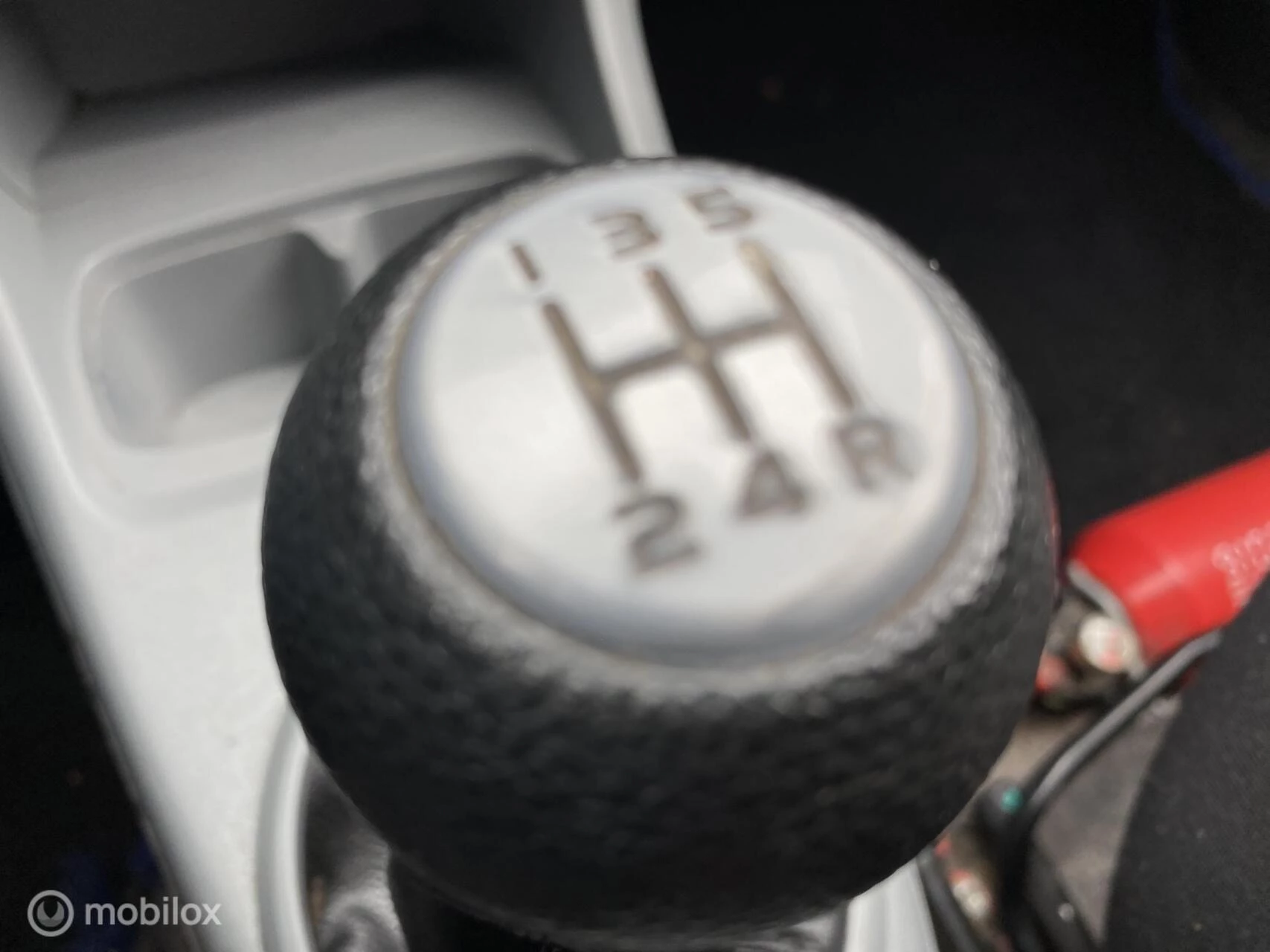 Hoofdafbeelding Suzuki Alto