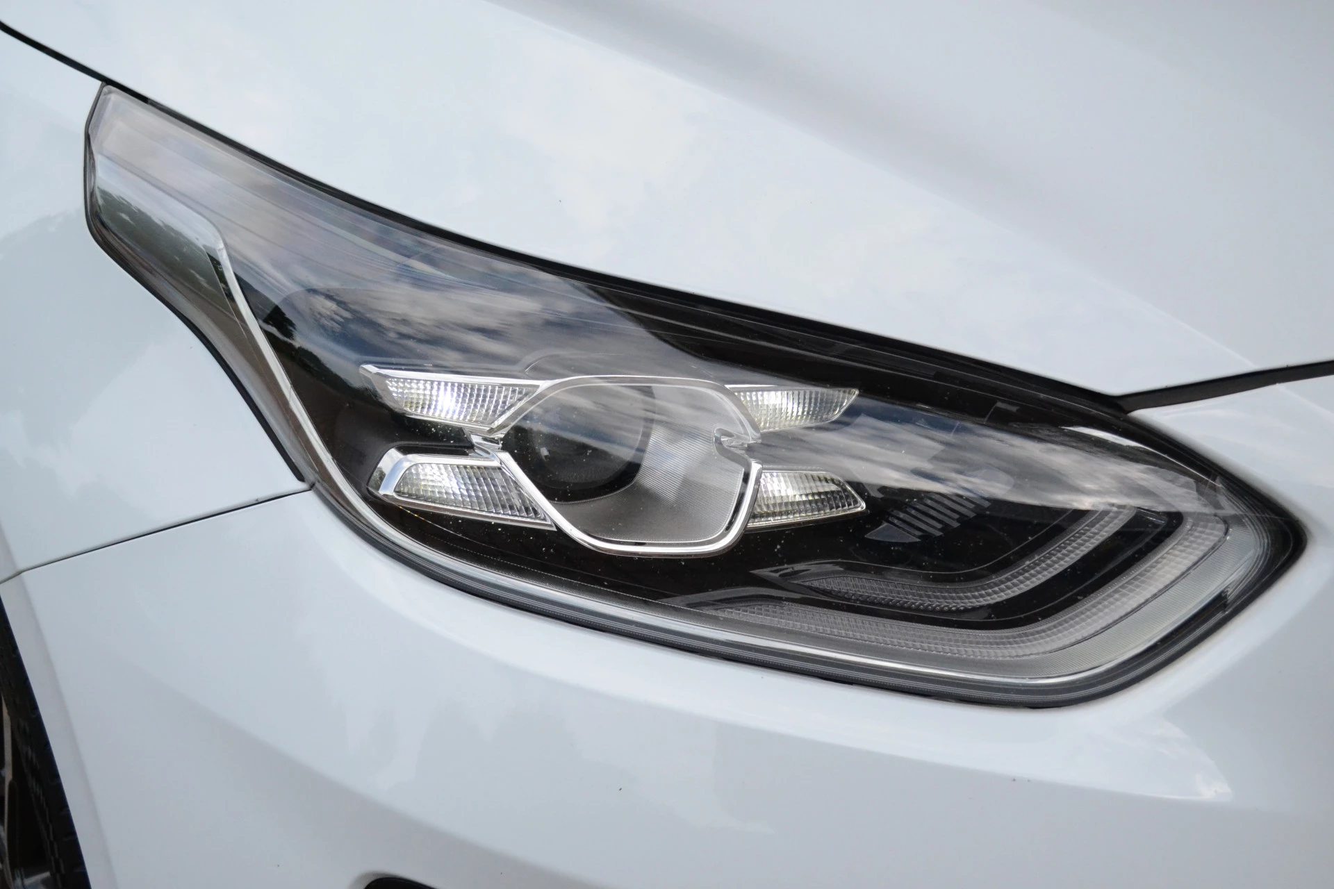 Hoofdafbeelding Kia ProCeed