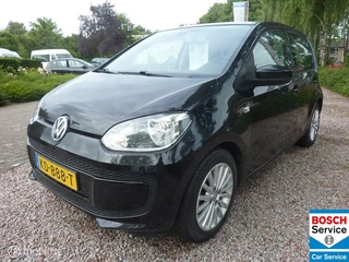 Hoofdafbeelding Volkswagen up! Volkswagen Up! 1.0 BMT move up!