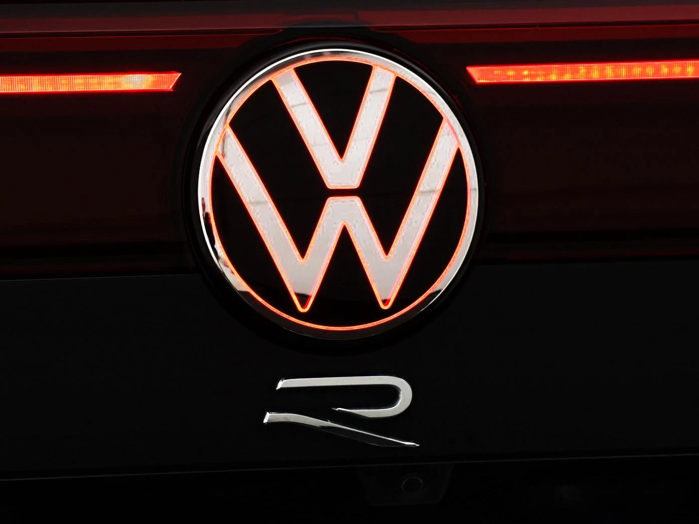 Hoofdafbeelding Volkswagen Touareg