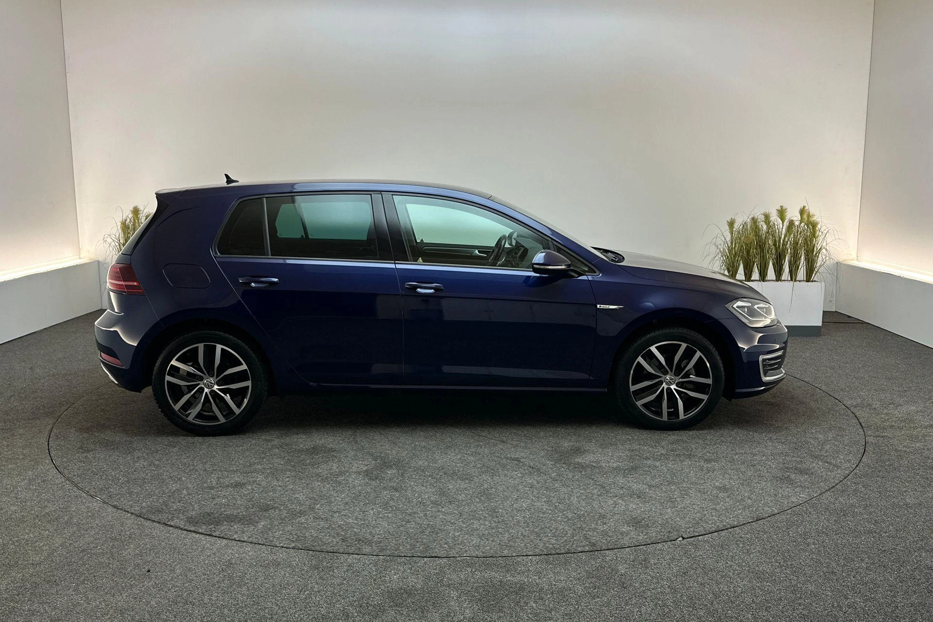 Hoofdafbeelding Volkswagen e-Golf