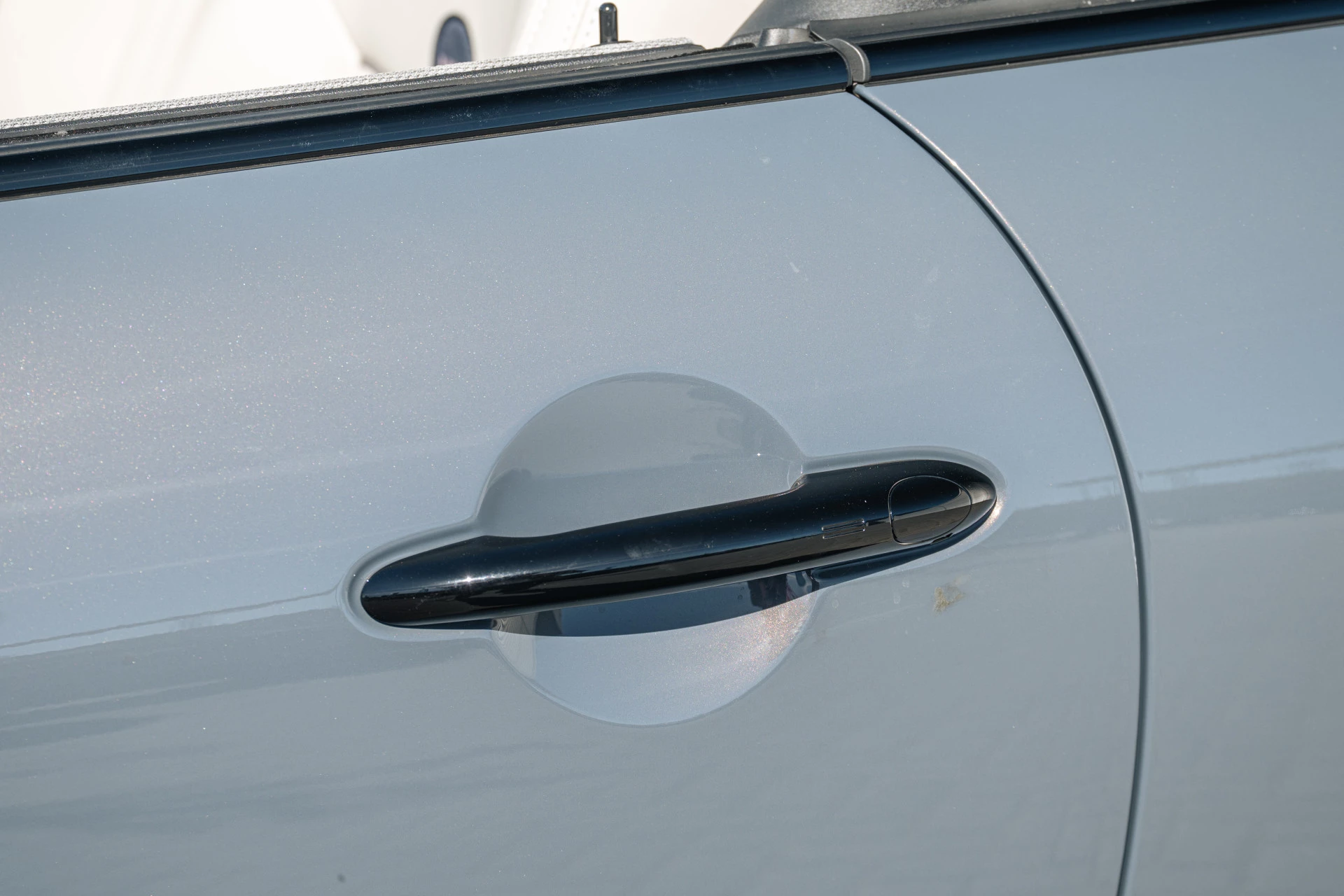 Hoofdafbeelding MINI Cooper Cabrio