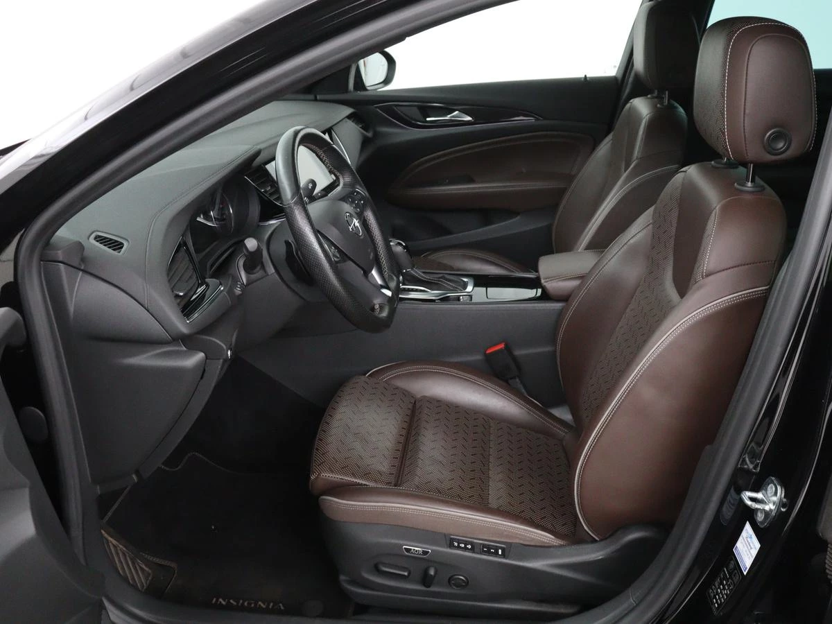 Hoofdafbeelding Opel Insignia