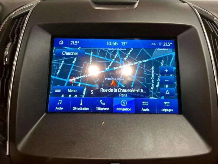 Hoofdafbeelding Ford S-Max