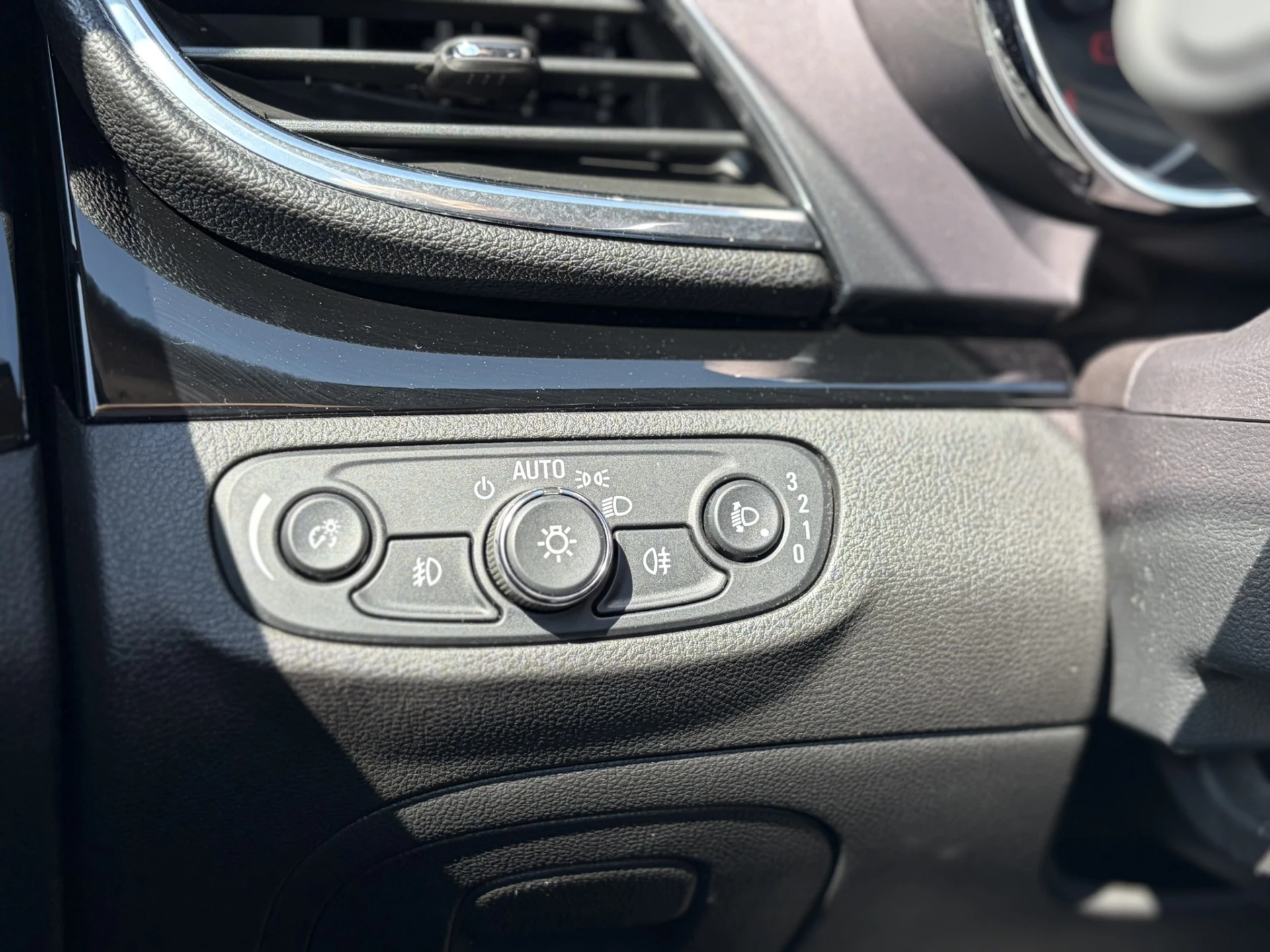 Hoofdafbeelding Opel Mokka X