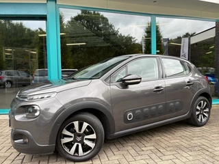Citroën C3 1.2 VTi Sport CarPlay, Navi, Cruise, Camera, Climate, LED