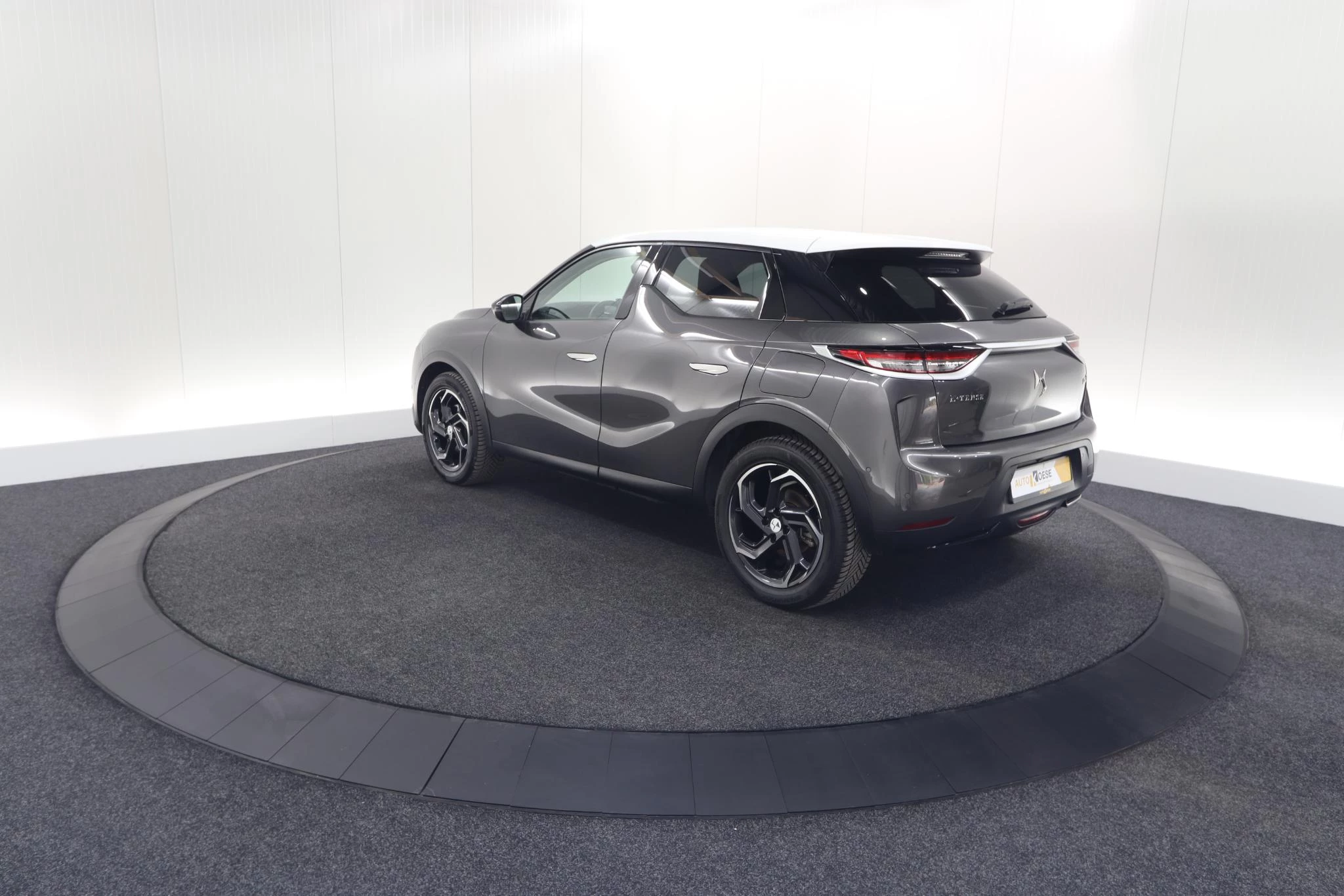 Hoofdafbeelding DS DS 3